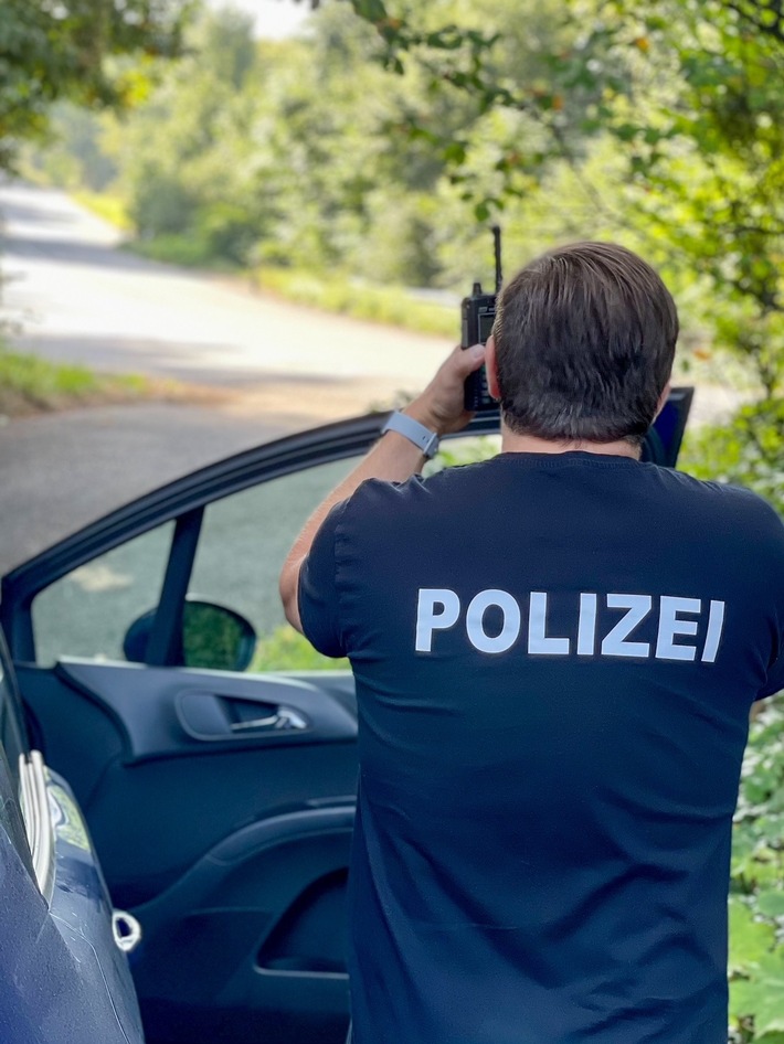 POL-EN: Sicherheit rund um das Motorradfahren