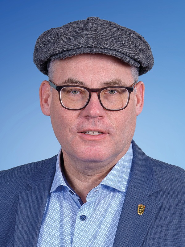 Zumeldung „Das erleben Juden im Südwesten im Alltag“