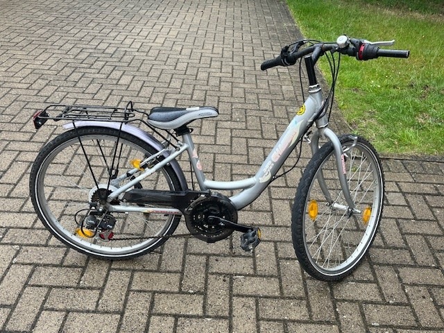 POL-HK: Schwarmstedt: Polizei sucht Eigentümer von Kinderfahrrad (Bild im Anhang); Bispingen: In Gaststätten eingebrochen; Rethem: Einbruch scheitert an Haustür; etc.
