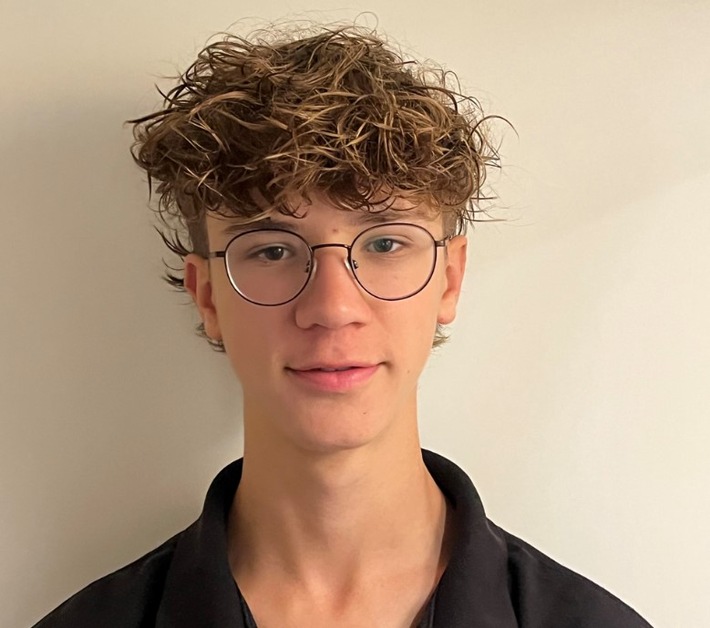 POL-GÖ: (340/2025) 16 Jahre alter Paul Oskar R. aus Göttingen vermisst - Polizei bittet um Hinweise