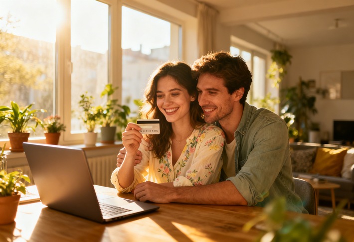 Aktueller Ratenkredit-Vergleich: Sparda-Bank Hamburg setzt Maßstäbe als Testsieger