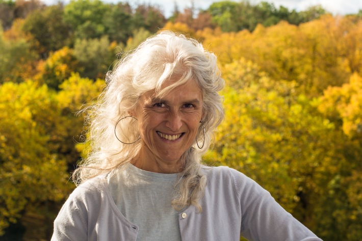 Antonia Dittrich: 13-wöchiges Intensivprogramm zur Auflösung emotionaler Blockaden / Weiterer Text über ots und www.presseportal.de/nr/182248 / Die Verwendung dieses Bildes für redaktionelle Zwecke ist unter Beachtung aller mitgeteilten Nutzungsbedingungen zulässig und dann auch honorarfrei. Veröffentlichung ausschließlich mit Bildrechte-Hinweis.