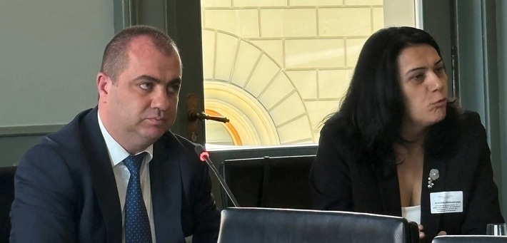 Un soutien apporté à l
