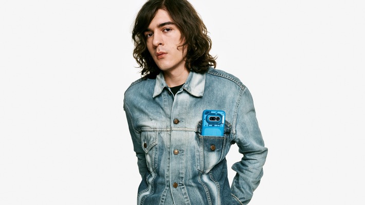 Neues Semester. Neues Statement-Piece: Bis zu 100 Euro Rabatt bei Nothing.