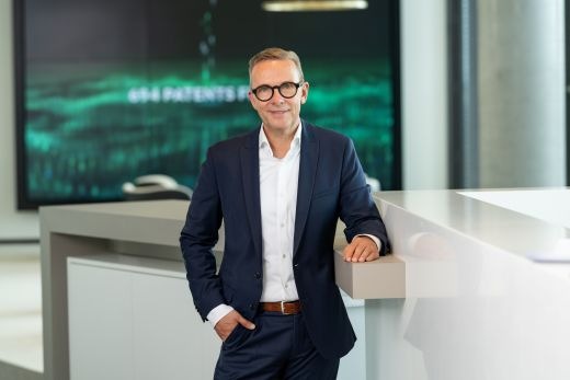 Personalwechsel bei L