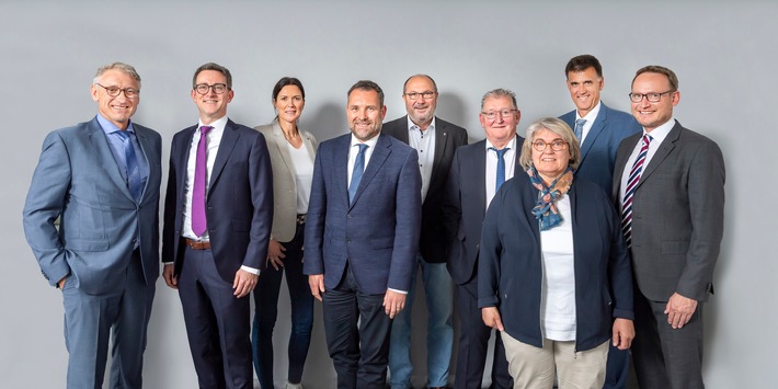 EDEKA Nord mit positiver Geschäftsentwicklung – Investitionen stärken Zukunftsfähigkeit