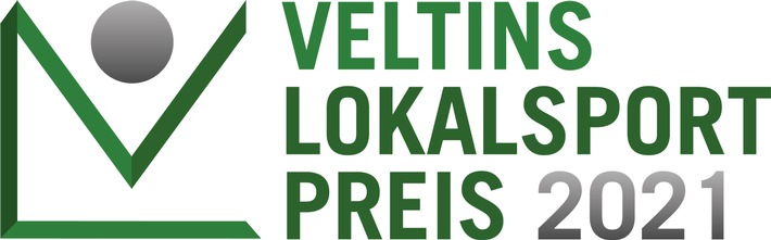 Emotionalität und harte Fakten belohnen die sechs Sieger des Veltins-Lokalsportpreises 2021