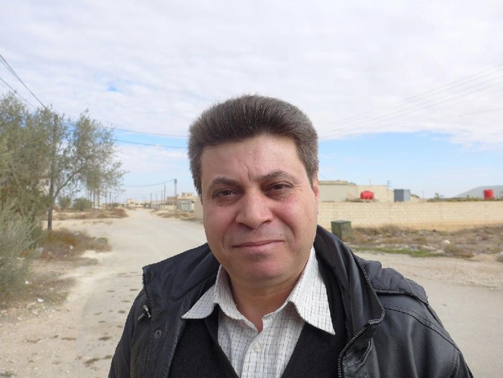 Des parlementaires demandent la libération de Suleiman Khalil