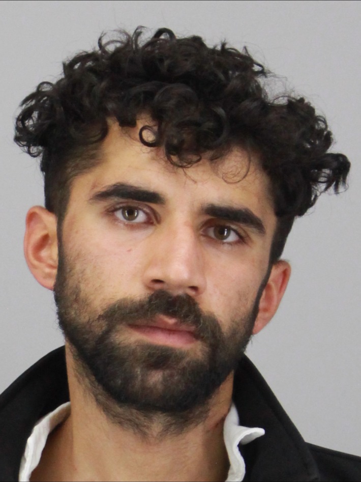 POL-OF: Vermisstensuche nach Ferdos Ahmed Sarif