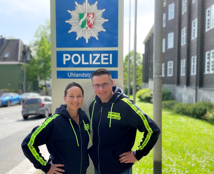 POL-BO: Fachoberschule Polizei (FOS) - Informationsveranstaltung für Schülerinnen und Schüler im Polizeipräsidium Bochum