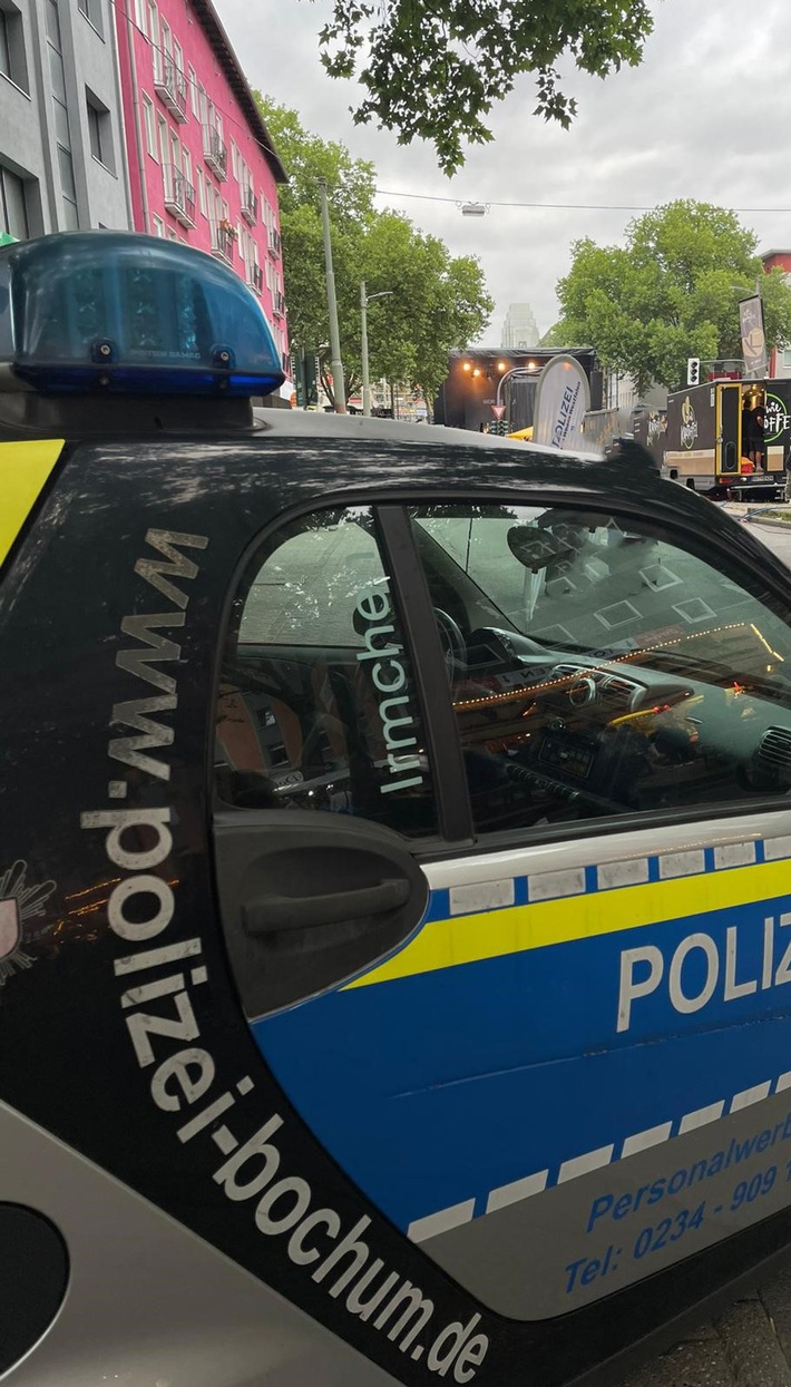 POL-BO: Bochum Total - Polizei zieht positive Bilanz