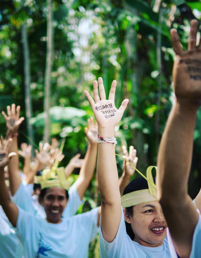 "Fair. Und Kein Grad Mehr!" - Faire Woche 2023 startet am 15. September / Veranstalter fordern Klimagerechtigkeit