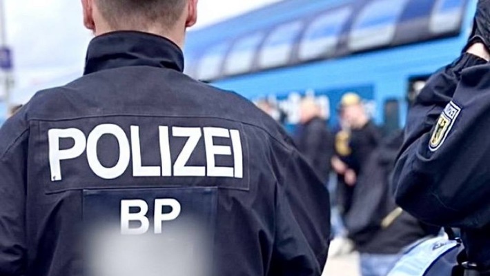 BPOL-H: Bilanzmeldung der Bundespolizei zum Derby Hannover 96 gegen Eintracht Braunschweig