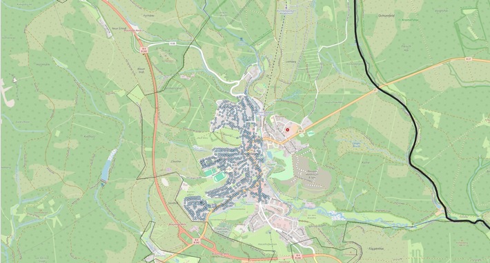 Braunlage: Jetzt auf Glasfaser umsteigen