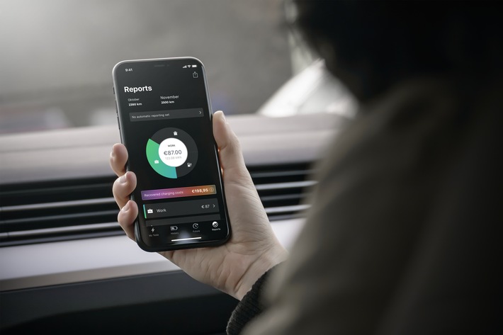 Emissionsfreie Zukunft durch intelligente Nutzung von Elektrofahrzeugen - EEVEE Mobility bekennt sich zur sozialen Verantwortung der Unternehmen