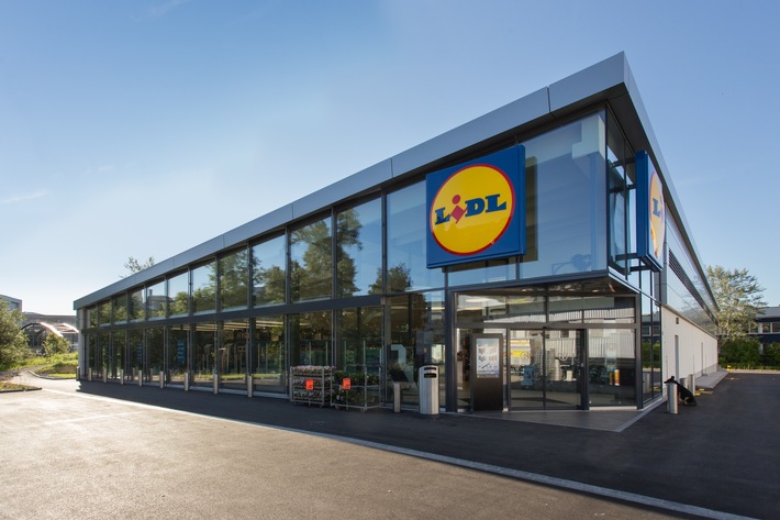 Lidl Svizzera e l