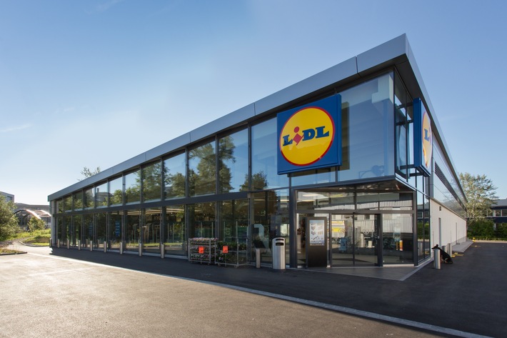 Lidl Svizzera e l&#039;Associazione svizzera dei prodotti regionali diventano partner