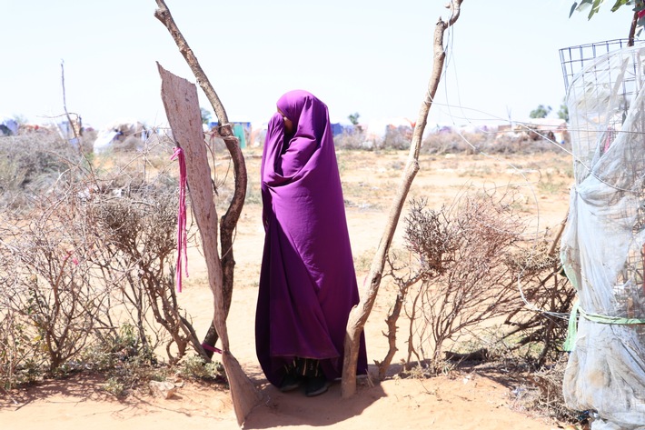 Meilenstein zur Beendigung weiblicher Genitalverstümmelung und Beschneidung