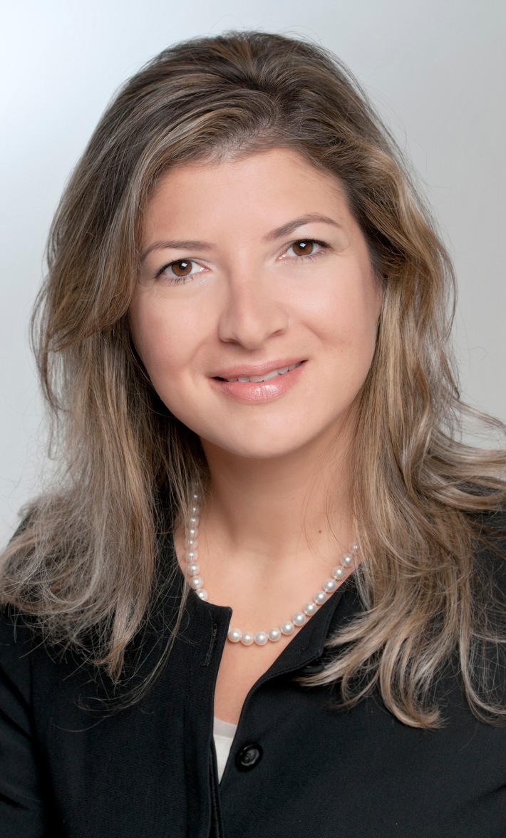 BKW AG / Wichtige Personalentscheide zur Strategie-Umsetzung / BKW-KONZERNLEITUNG NEU MIT MONICA DELL