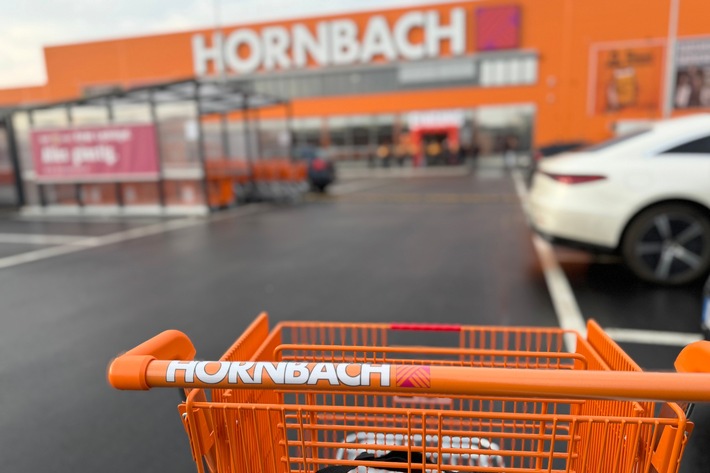 HORNBACH Gruppe schließt Geschäftsjahr 2024/25 erfolgreich ab