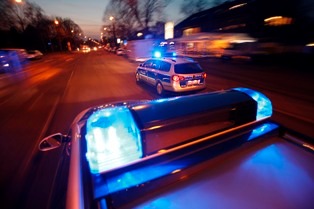 POL-REK: Täter flüchteten nach Blitzeinbruch - Bergheim