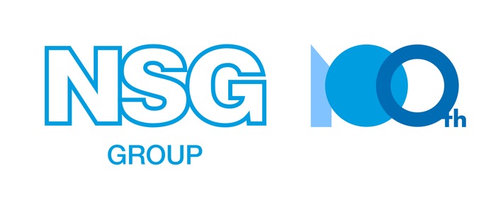 NSG Group feiert Jubiläum