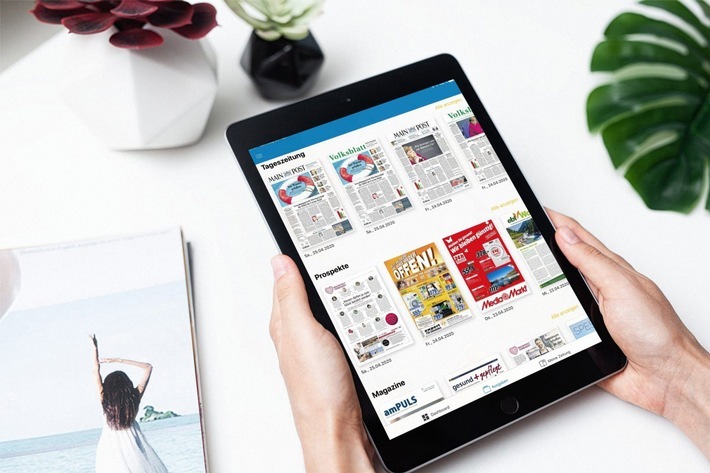 Deutsche Presse-Agentur übernimmt Joint Venture dpa-digital services komplett und schließt IT-Entwicklungskooperation mit österreichischer APA / Weiterer Text über ots und www.presseportal.de/nr/8218 / Die Verwendung dieses Bildes ist für redaktionelle Zwecke honorarfrei. Veröffentlichung bitte unter Quellenangabe: "obs/dpa Deutsche Presse-Agentur GmbH/dpa-digital services"
