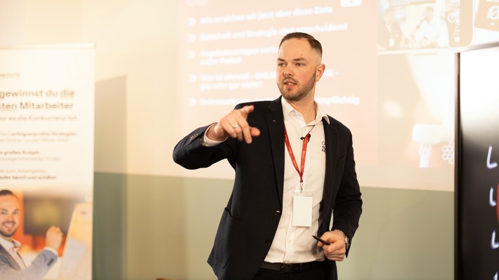 Digital, strukturiert, effizient: So machen Metzger ihren Betrieb zukunftssicher