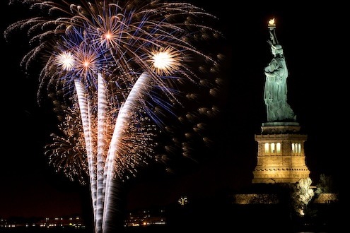 Pressemitteilung New York State: 2026 im Zeichen großer Jubiläen