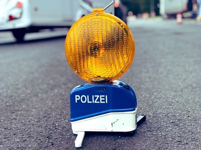 POL-PPKO: Angekündigte Polizeikontrolle auf der Pfaffendorfer Brücke