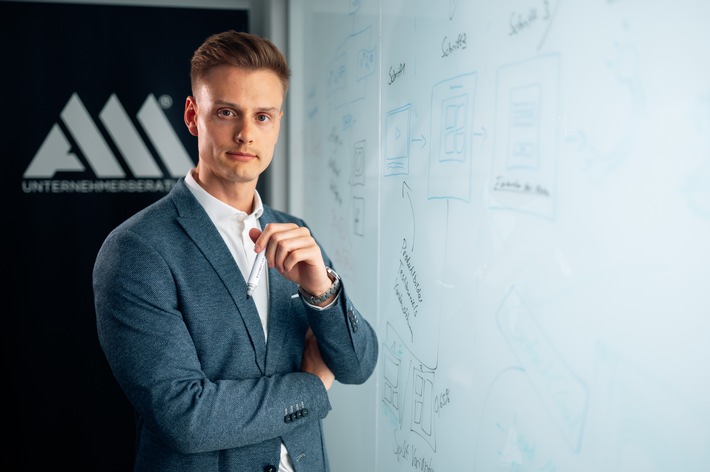 Kleine Teams, große Wirkung: Wie Selbstständige ihre Verkaufszahlen steigern