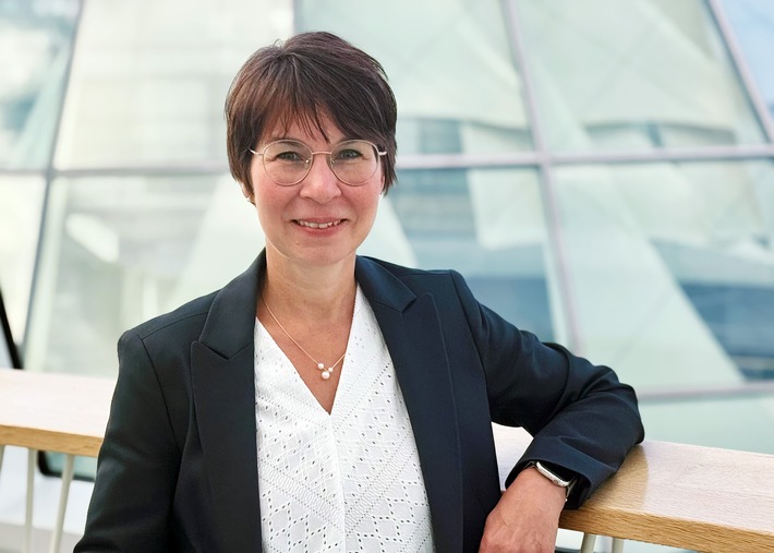 Neue Chefärztin für den Akutbereich der Psychosomatischen Klinik Bad Neustadt