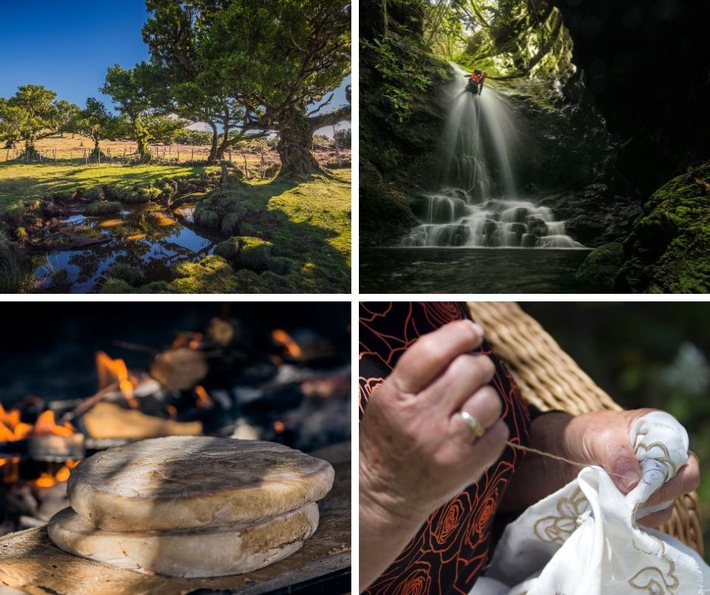 Conscious Travelling auf Madeira: Im Einklang mit Natur und Kultur