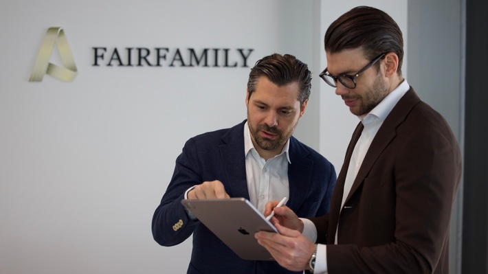 FAIRFAMILY: Wie Unternehmen ihren Krankenstand um 2 bis 3 Tage senken, um ihre Produktivität nachhaltig zu erhöhen
