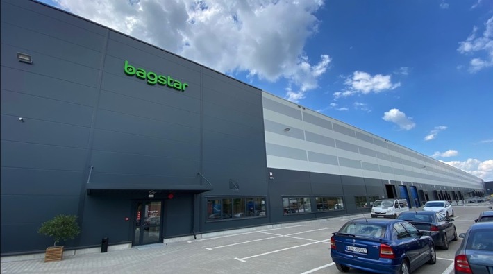 Vollversorgungsspezialist IGEFA SE erwirbt alle Anteile der bagstar GmbH & Co. KG in Polen