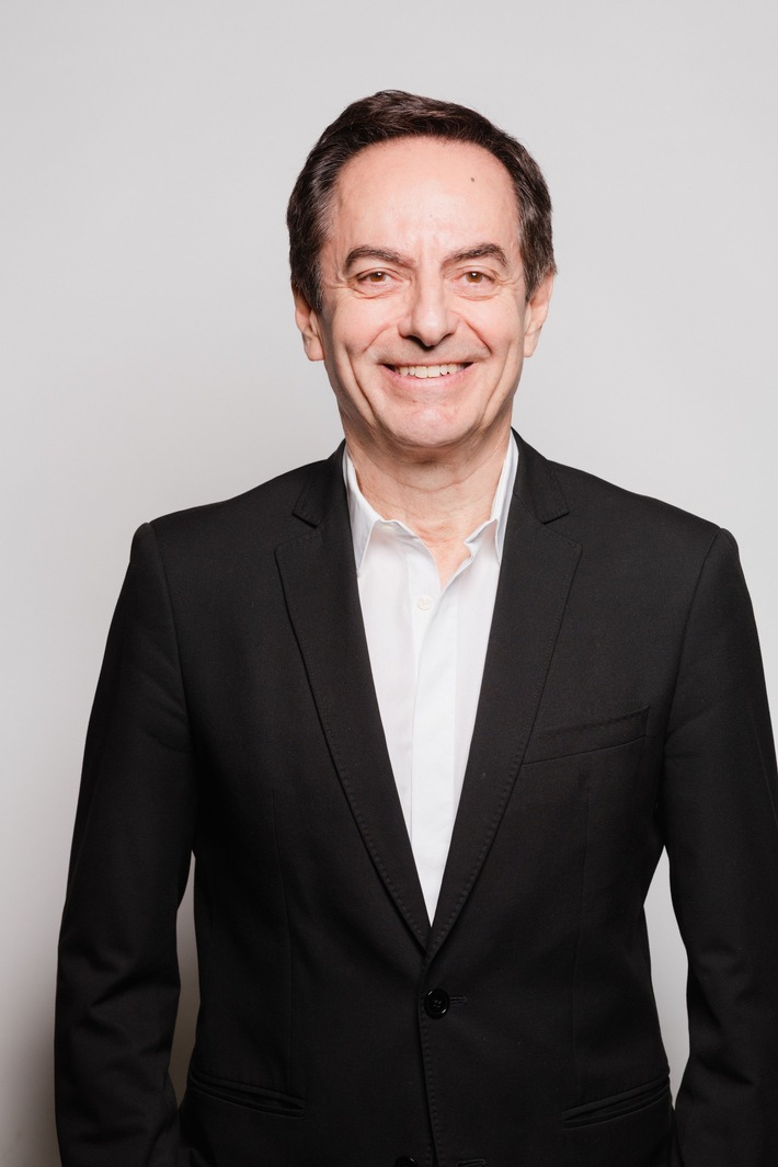 Jean-Michel Quinot ist neuer COO von AOP Health