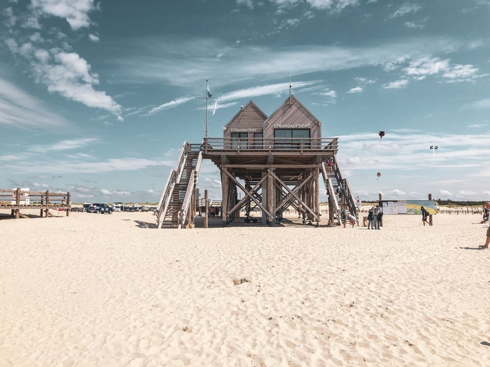 St. Peter-Ording: Tourismus- und Finanzausschuss beschließen Erhöhung von Kur- und Tourismusabgabe