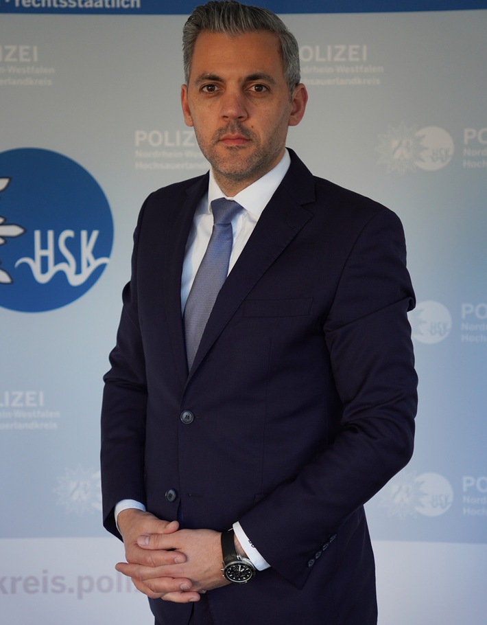 POL-HSK: "Sicher durch die dunkle Jahreszeit" - Kriminalpolizei setzt auf Prävention, Präsenz und gezielte Kontrollen