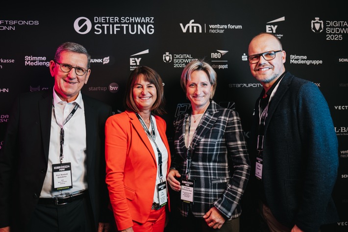 Heilbronn Slush