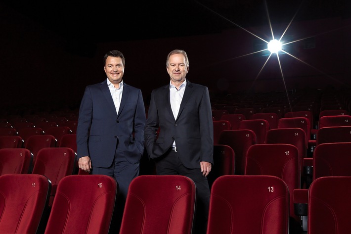 Cineplexx: Kinos sollen unter realistischen Bedingungen und im internationalen Kontext ehestmöglich wieder Filme zeigen können