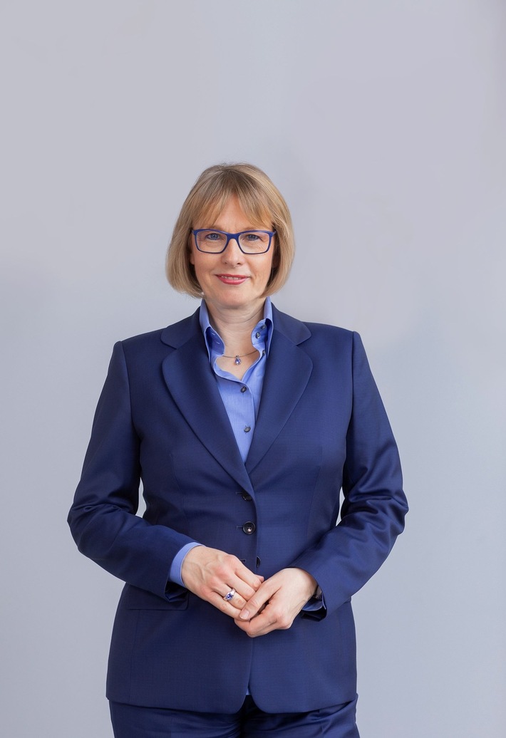 Provinzial verlängert Vertrag mit Sabine Krummenerl