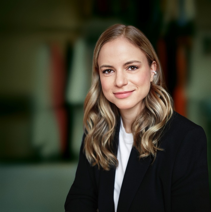 Julia Engelmann gewinnt Ehrenpreis / Verleihung bei den Best of Poetry Slam Day Awards 2026 in der Elbphilharmonie
