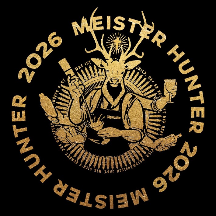MeisterHunter Competition 2026