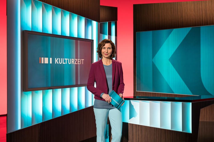 3sat-Magazin "Kulturzeit extra: Streit ums Gendern"