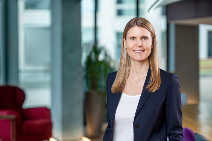 Irène Dumas neu als CMO in der Geschäftsleitung von localsearch