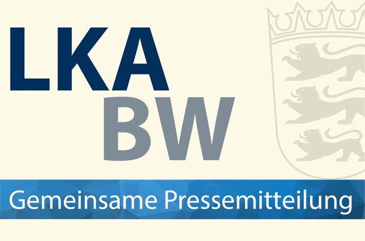 LKA-BW: Gemeinsame Pressemitteilung der Staatsanwaltschaft Freiburg, des LKA BW und des Polizeipräsidiums Freiburg: Unbekannte sprengen Geldausgabeautomaten in Wyhl am Kaiserstuhl