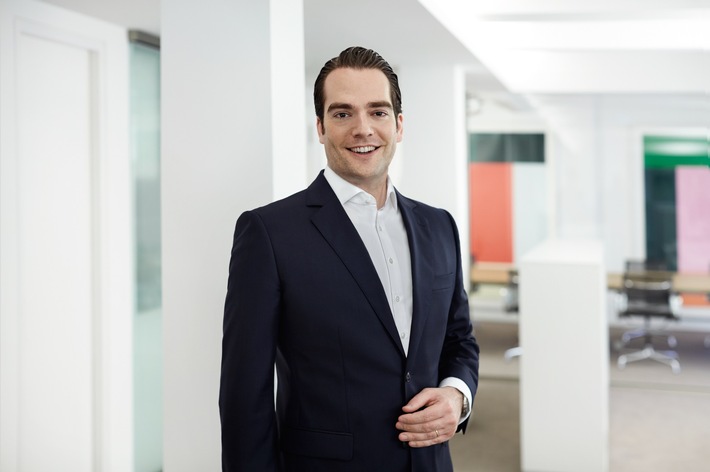 Lennertz & Co. startet weiteren Venture-Capital-Fonds mit US-Fokus