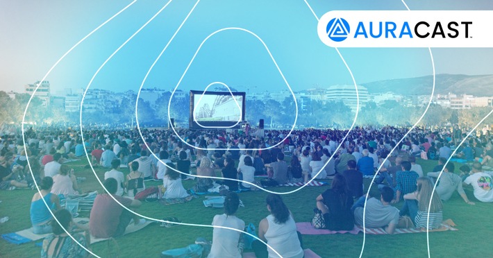 Hörakustiker als Vorreiter für Vernetzung im öffentlichen Raum: GN Hearing und Ampetronic informieren über Auracast™ Broadcast Audio