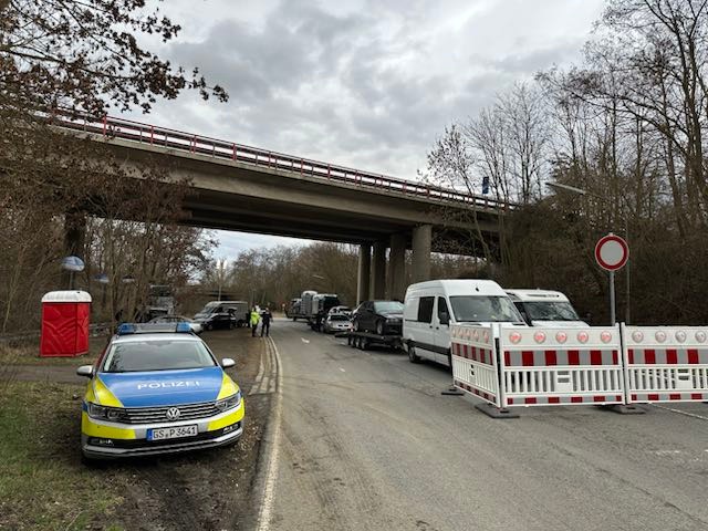 POL-GS: Pressemitteilungen der Polizeiinspektion Goslar vom 12.03.2026