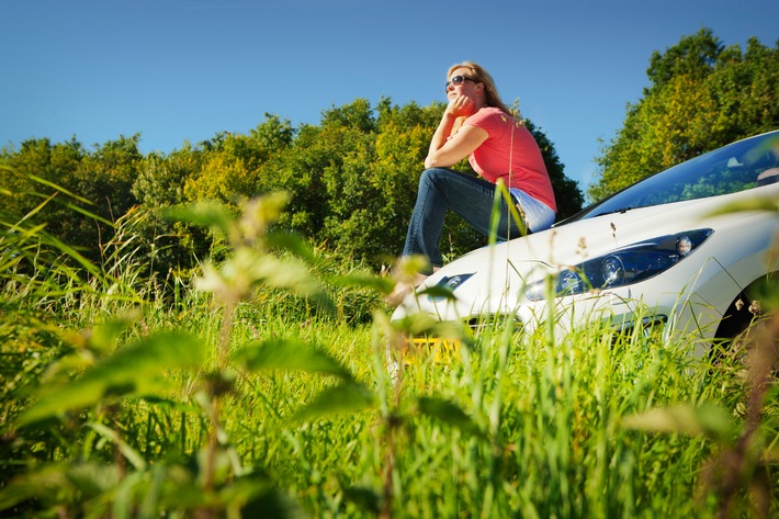 Elektroautos, CO2-Emissionen und kleinere Motorisierung - wie stark ist das Umweltbewusstsein deutscher Autofahrer?